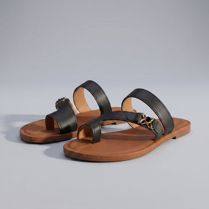 Sandalias Brisa