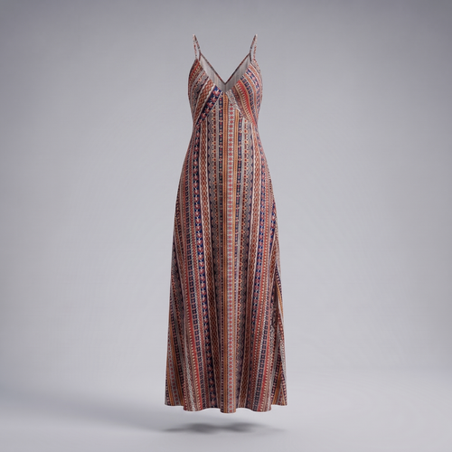 Vestido Sydney