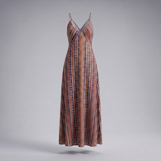 Vestido Sydney